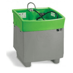 MAQUINA DE LIMPEZA BIO CIRCLE MAXI 230V REF. 55D630 WALTER