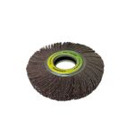 RODA LIXA PG VERM GR50 - C200 X L25 X F58MM REF. KA169