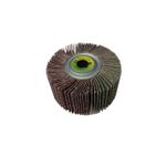 RODA LIXA PG VERM GR80 -C100 X L50 X F25MM REF.2909