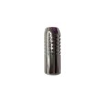 BOCAL ALETADO CONICO 16 X 65MM REF. ME516 -OXIMIG
