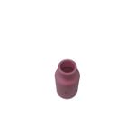 BOCAL CERAMICA TIG 26 GAS LENS LEVE Nº 8 REF. TE444 OXIMIG