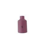 BOCAL CERAMICA TIG 26 GAS LENS LEVE Nº 5 REF. TE441 OXIMIG