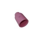 BOCAL CERAMICA GAS LENS 16MM N.10 TE460 - OXIMIG