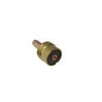DIFUSOR GAS LENS PESADO 3,2MM HW26 REF. TB124 - OXIMIG