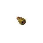 DIFUSOR GAS LENS LEVE 2,40MM TN12 REF. TB101 - OXIMIG
