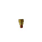 DIFUSOR GAS LENS LEVE 3,2MM TN12 REF. TB102 - OXIMIG