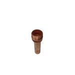 BOCAL REBAIXADO NAVALHEIRO 12 X 69 MTL-6C.12G - OXIMIG