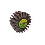 RODA LIXA 40X25MM HASTE 1/4 