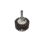 RODA LIXA 50X25MM HASTE 1/4 