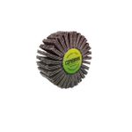 RODA LIXA 60X25MM HASTE 1/4