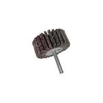 RODA LIXA 60X25MM HASTE 1/4