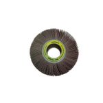 RODA LIXA C150 X L50 X F46