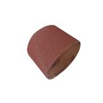 CINTA LIXA CERAMICO VERM. 75X296MM GR120 PS992 - DEERFOS