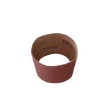 CINTA LIXA CERAMICO VERM. 75X296MM GR120 PS992 - DEERFOS