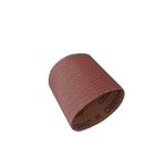 CINTA LIXA GR 80 - PS992 MED. 100 X 314MM - DEERFOS