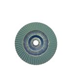 DISCO FLAP R822 EVOLUTION 7" - 180 X 22MM GR-80 (66623313566) NORTON