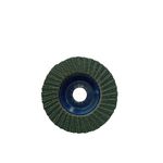 DISCO FLAP R822 EVOLUTION 4.1/2" - 115 X 22MM GR-40 (66623313729) NORT