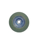 DISCO FLAP R822 EVOLUTION 7" - 180 X 22MM GR-50 (66623313813) NORTON