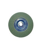 DISCO FLAP R822 EVOLUTION 7" - 180 X 22MM GR-120 (66623313816) NORTON