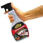 DESENGRAXANTE TIRA GRUDE 500ML REF. FD1 - QUIMATIC