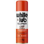 DESENGRIPANTE SPRAY WHITE LUB - SUPER 300ML/180Gr REF. 146 - ORBI