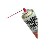 DESENGRIPANTE SPRAY WHITE LUB - SUPER 300ML/180Gr REF. 146 - ORBI