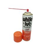 DESENGRIPANTE SPRAY WHITE LUB - SUPER 300ML/180Gr REF. 146 - ORBI