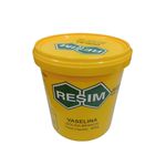 VASELINA SOLIDA 800Gr - RESIM