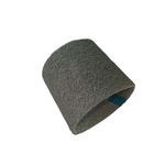 CINTA MANTA SCM SUPER FINA CINZA - 100 X 317MM - DEERFOS