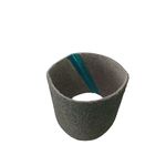 CINTA MANTA SCM SUPER FINA CINZA - 100 X 317MM - DEERFOS