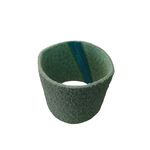 CINTA MANTA SCM FINO AZUL - 100 X 317MM - DEERFOS