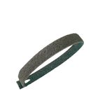 CINTA BLENDEX 1.3/16" X 24" (30X660) S.FINA CINZA DEERFOS