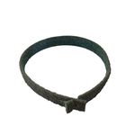 CINTA BLENDEX 1.3/16" X 24" (30X660) S.FINA CINZA DEERFOS