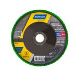 DISCO FLAP STANDARD 7" - 180X22MM GR80 R244 (66254450148) NORTON