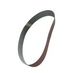CINTA LIXA GR80 VERM. 50 X 915MM REF. KA169 - DEERFOS
