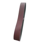 CINTA LIXA GR220 VERM. 50 X 915MM REF. KA169 - DEERFOS