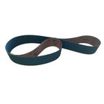 CINTA LIXA MED. 50 X 1500 GR80 COD. SIA 2925