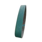 CINTA LIXA GR36 AZUL 50 X 788MM REF. XZ677 - DEERFOS