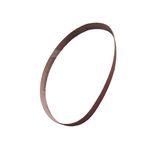 CINTA LIXA GR120 - PS992 MED. 20 X 610MM - DEERFOS