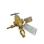 Regulador Posto Oxigenio Mod RP-32 Cod. 40123812 White Martins