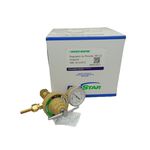 Regulador Posto Oxigenio Mod RP-32 Cod. 40123812 White Martins