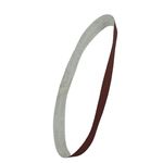CINTA LIXA GR120 VERM. 50 X 915MM REF. JA165 - DEERFOS