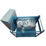 LAVADORA DE PEÇAS COMPACTA C/ ELETROBOMBA 110V LP18-1V MARCON