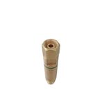 Valvula Corta Chama Reg Oxigenio VSCR-OX Cod 40123788 White Martins