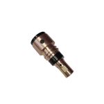 PORTA BICO OT406 - DIFUSOR ISOLADO PRETO M8 MB396 OXIMIG