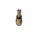 PORTA BICO OT406 - DIFUSOR ISOLADO PRETO M8 MB396 OXIMIG