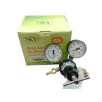 Regulador Pressão Cilindro CO2 Mod. 300 SM