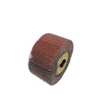 RODA LIXA CILINDRICA GR80 - 100 X 50 X 19MM REF. 60943 KLINGSPOR
