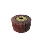 RODA LIXA CILINDRICA GR80 - 100 X 50 X 19MM REF. 60943 KLINGSPOR