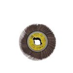 RODA LIXA CILINDRICA GR80 - 100 X 50 X 19MM REF. 60943 KLINGSPOR